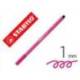 Rotulador Stabilo pen 68/56 Rosa 1 mm