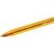 Boligrafo Bic Cristal Naranja color azul 0,30 mm