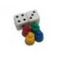 Juegos de mesa oca magnetico 20x16,1x2,3 cm