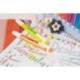 Rotulador Swing Cool Stabilo Naranja