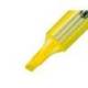 Rotulador Swing Cool Stabilo Amarillo
