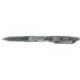 Boligrafo Borrable roller Pilot Frixion 0,4 mm Color Negro