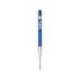 Recambios boligrafos Parker tinta gel azul