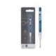 Recambios boligrafos Parker tinta gel azul