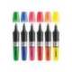 Rotulador Stabilo boss luminator tinta liquida verde