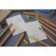 Rotulador Stabilo point 88/40 Rojo