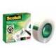 Pack Cinta adhesiva Scotch invisible