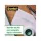 Pack Cinta adhesiva Scotch invisible