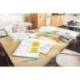 Bloc quita y pon Post-it ® colores surtidos