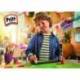 Pegamento en barra marca Pritt de 43 gr