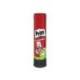 Pegamento en barra marca Pritt de 11 gr