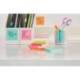 Bloc quita y pon Post-it ® amarillo neon 76 x 76 mm
