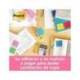 Bloc quita y pon Post-it ® amarillo neon 76 x 76 mm