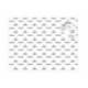 Cartulina Guarro color blanco 500 x 650 mm 185 g/m2
