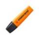 Rotulador Stabilo Boss 70 naranja fluorescente