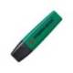 Rotulador Stabilo Boss 70 turquesa fluorescente