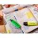 Rotulador Stabilo Boss 70 turquesa fluorescente