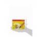 Rotulador Stabilo Boss 70 salmon fluorescente