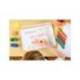 Lapices cera Plastidecor caja de 18 unidades colores surtidos