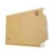 Carpeta colgante marca Gio con visor lateral