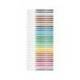 Rotulador Stabilo Power Punta Gruesa Caja 12 colores