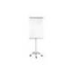 Pizarra Blanca Magnetica Movil con ruedas 68x104 cm Rocada