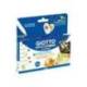 Rotulador Giotto Decor Materials Punta Gruesa Caja 6 colores