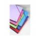 Carpeta planos marca Clairefontaine Din A2 con gomas marrón