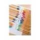 Rotulador Stabilo Point 88 Estuche 25 Colores