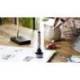 Rotulador para pizarra blanca Edding 660 negro recargable