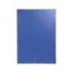 Carpeta de gomas Exacompta Din A3 azul