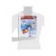 Funda presentacion Tarifold fijación adhesiva reposicionable Din A4 pack de 5