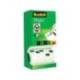 Cinta adhesiva marca Scotch magic transparente pack de 14