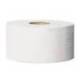 Papel higienico marca Tork minijumbo 1 capa