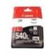 Cartucho Canon pg-540L color negro 5222b005
