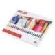 Rotulador Edding 1200 caja de 20 colores surtidos