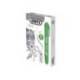 BARRA DE MAQUILLAJE JOVI TWIST MAKE-UP VERDE CAJA DE 5 UNIDADES