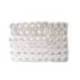 PAPEL HIGIENICO LUCART ECOLOGICO 17 G 2 CAPAS 20 M MANDRIL 45 MM PAQUETE DE 12 ROLLOS