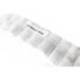 PAPEL HIGIENICO LUCART ECOLOGICO 17 G 2 CAPAS 20 M MANDRIL 45 MM PAQUETE DE 12 ROLLOS