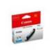 Cartucho Canon CLI 571 Pixma color cian 0386C001 ts5051 / ts6050 / ts8051 / ts9050