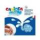 ROTULADOR CARIOCA JOY METRO CAJA DE 96 UNIDADES COLORES SURTIDOS