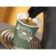 Vaso termico carton 200 cc Paquete de 50 unidades