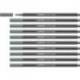Rotulador Stabilo Acuarelable Pen 68 Color Plata Metalico