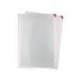 FUNDA DE PRESENTACION TARIFOLD ADHESIVA REMOVIBLE DIN A3 CON ESQUINA MAGNETICA CAPACIDAD PARA 10 HOJAS PACK