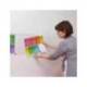 FUNDA DE PRESENTACION TARIFOLD ADHESIVA REMOVIBLE DIN A3 CON ESQUINA MAGNETICA CAPACIDAD PARA 10 HOJAS PACK