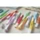 Rotulador Stabilo Swing Cool Pastel Fluorescente Estuche 6 unidades