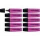 Rotulador Stabilo Boss 70 magenta fluorescente 2/5 mm
