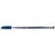 Rotulador Bic Velleda fino 1 mm color azul para pizarra blanca