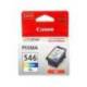 Cartucho Canon CL-546XL Genuine 3 colores 8288B001