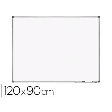 Pizarra Blanca Rocada Acero Vitrificado Magnética 120X90 cm